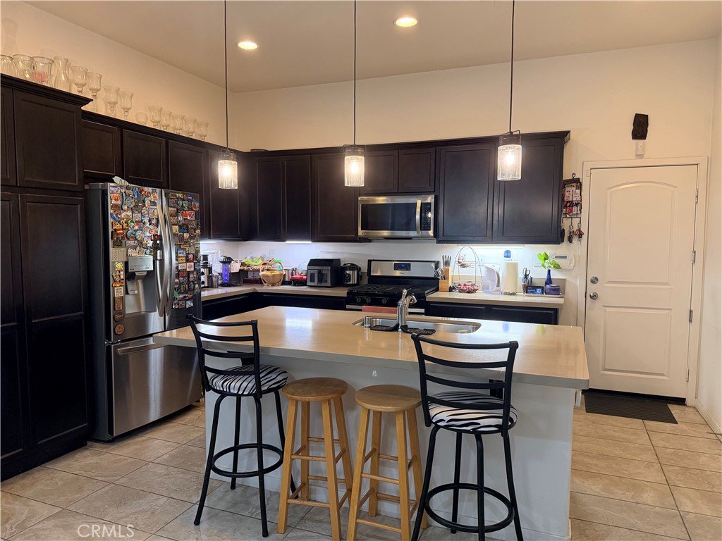 5014 Birch, Montclair