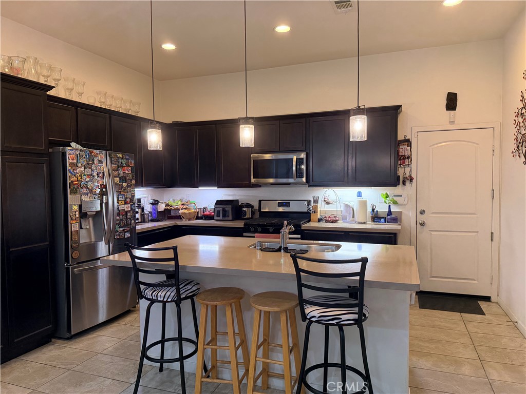 5014 Birch, Montclair