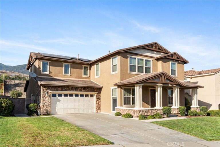 5021 Juneau Court, Rancho Cucamonga