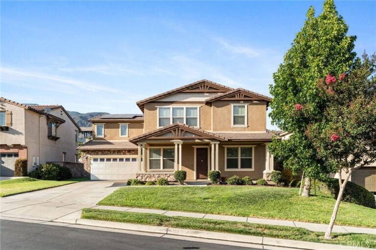 5021 Juneau Court, Rancho Cucamonga