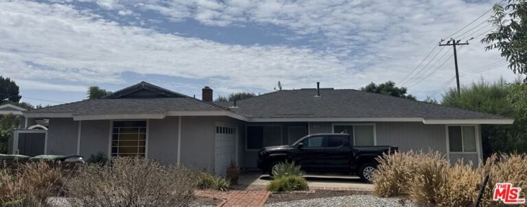 504 Ridgefield Drive, Claremont
