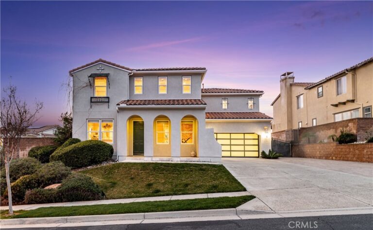 5060 Juneau Court, Rancho Cucamonga