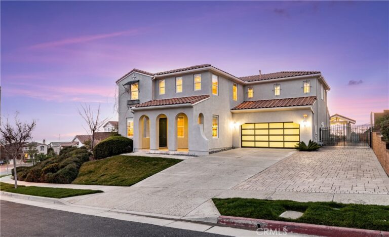 5060 Juneau Court, Rancho Cucamonga