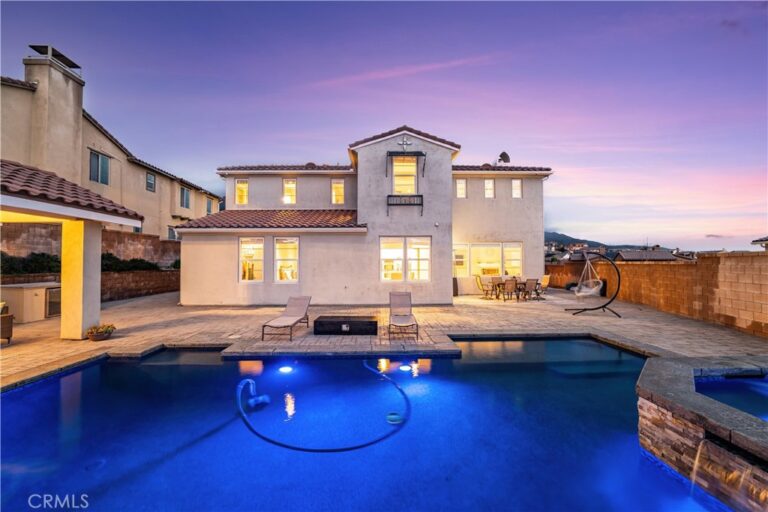 5060 Juneau Court, Rancho Cucamonga