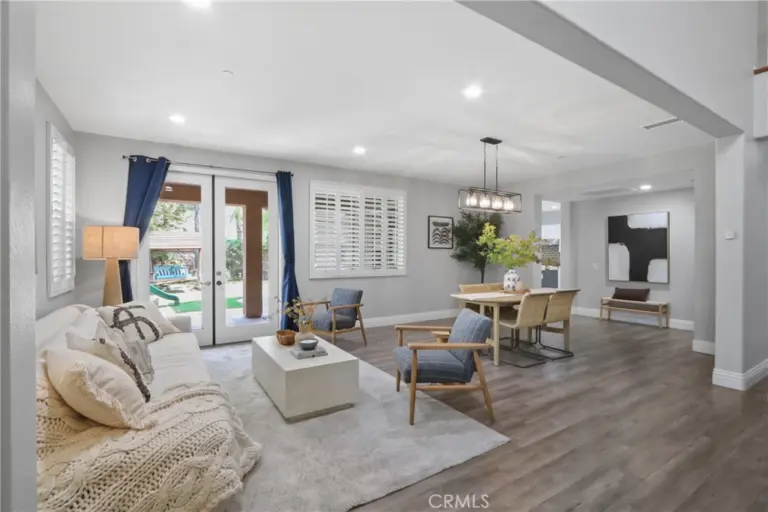5071 Buckwheat, Chino Hills