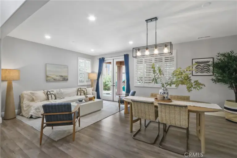 5071 Buckwheat, Chino Hills