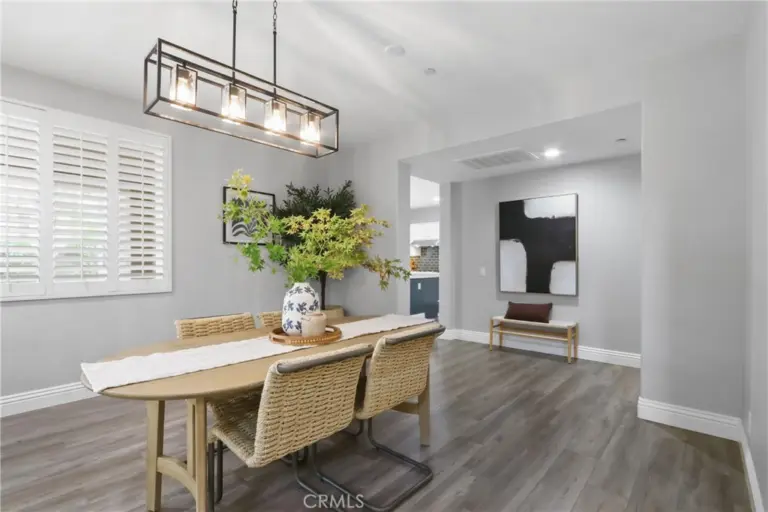 5071 Buckwheat, Chino Hills