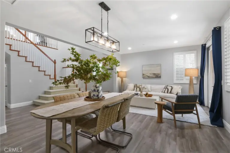 5071 Buckwheat, Chino Hills