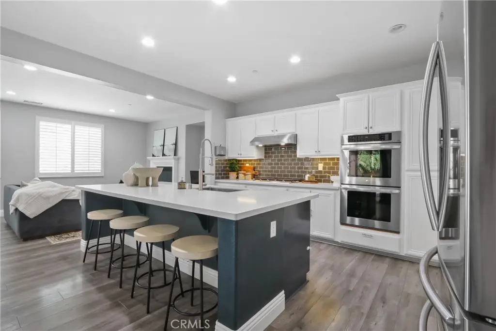 5071 Buckwheat, Chino Hills