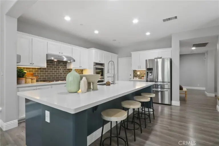 5071 Buckwheat, Chino Hills