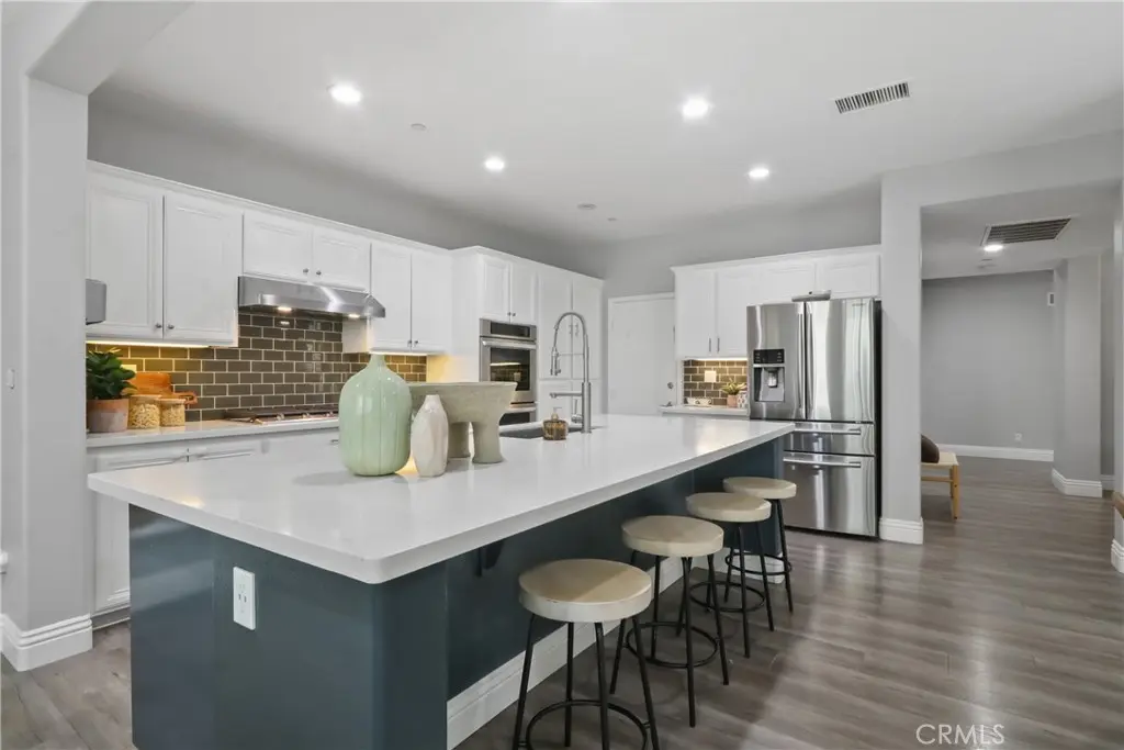 5071 Buckwheat, Chino Hills