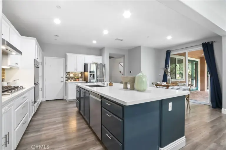 5071 Buckwheat, Chino Hills