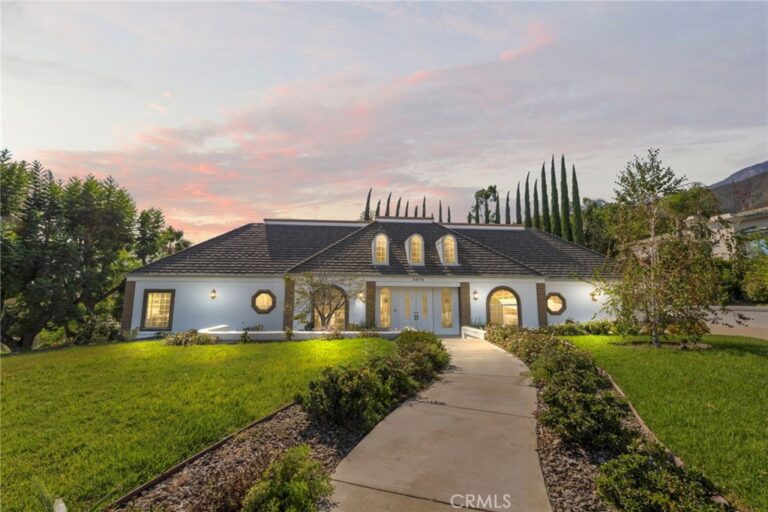 5072 Castle Court, Rancho Cucamonga