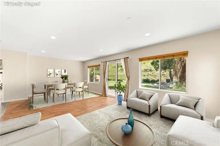 51 Mountain Laurel, Azusa