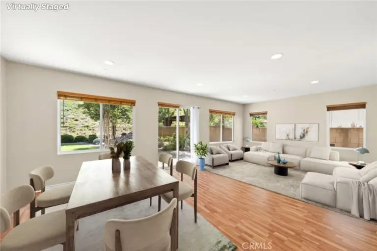 51 Mountain Laurel, Azusa
