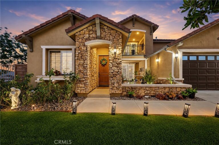 5172 Crimson Place, Rancho Cucamonga