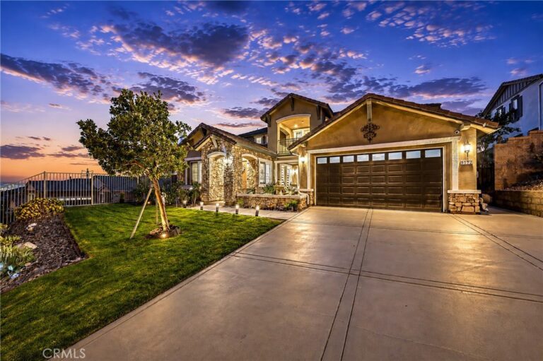 5172 Crimson Place, Rancho Cucamonga