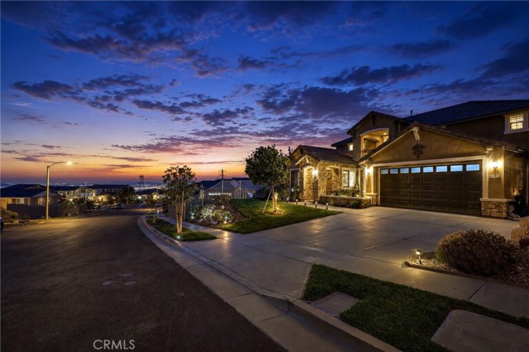 5172 Crimson Place, Rancho Cucamonga