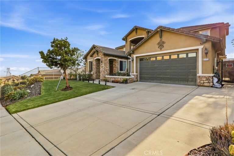 5172 Crimson Place, Rancho Cucamonga