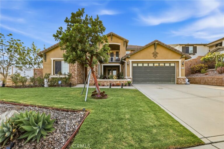 5172 Crimson Place, Rancho Cucamonga