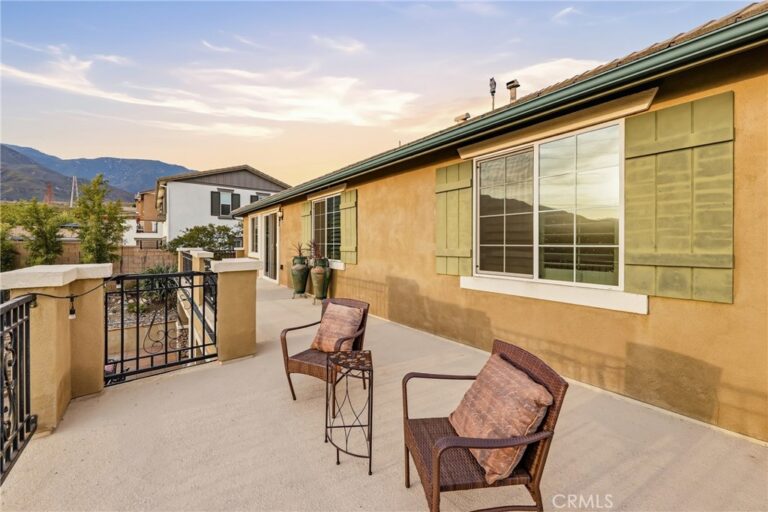 5172 Crimson Place, Rancho Cucamonga