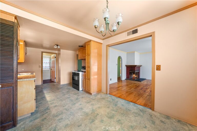 520 Lyford Drive, La Verne