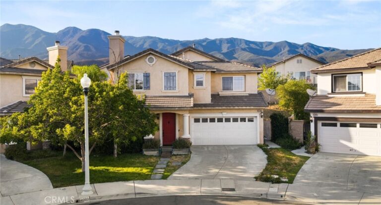 5200 Archery Court, Fontana