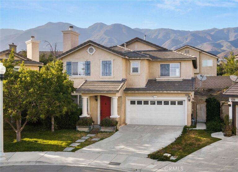 5200 Archery Court, Fontana