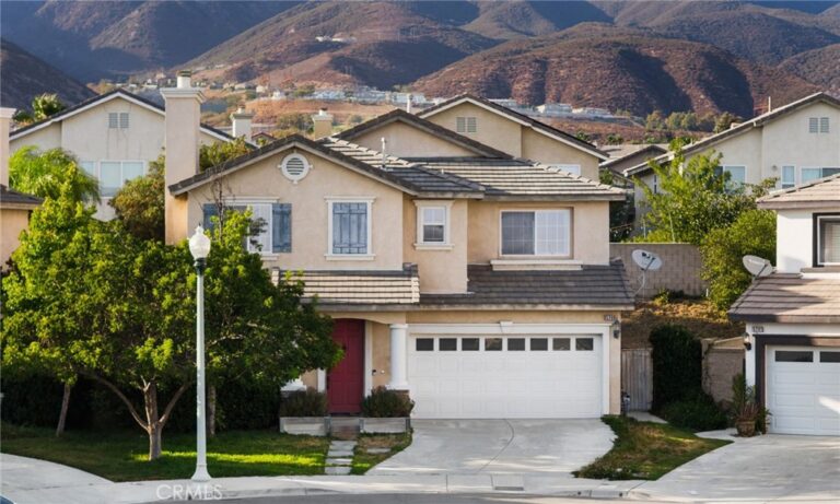 5200 Archery Court, Fontana