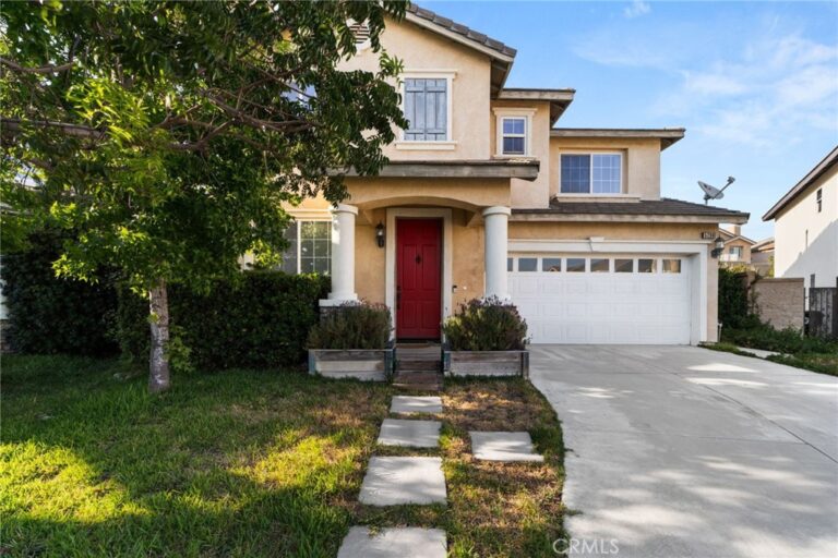 5200 Archery Court, Fontana