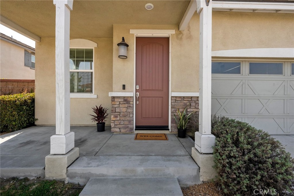 5200 Blueberry, Fontana