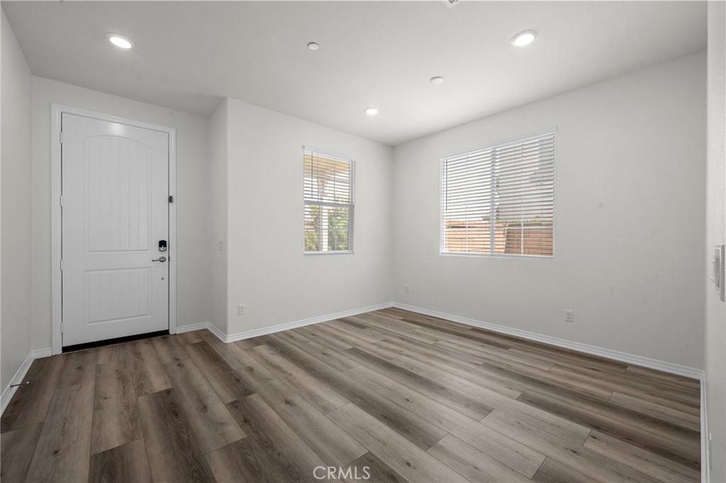 5200 Blueberry, Fontana