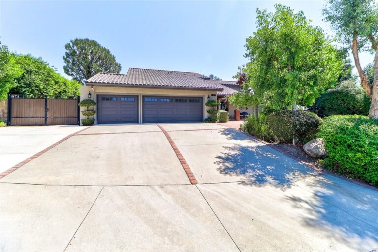 5341 Aquamarine, Rancho Cucamonga