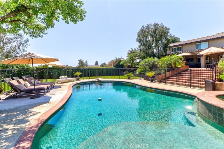 5341 Aquamarine, Rancho Cucamonga