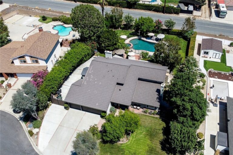 5341 Aquamarine, Rancho Cucamonga