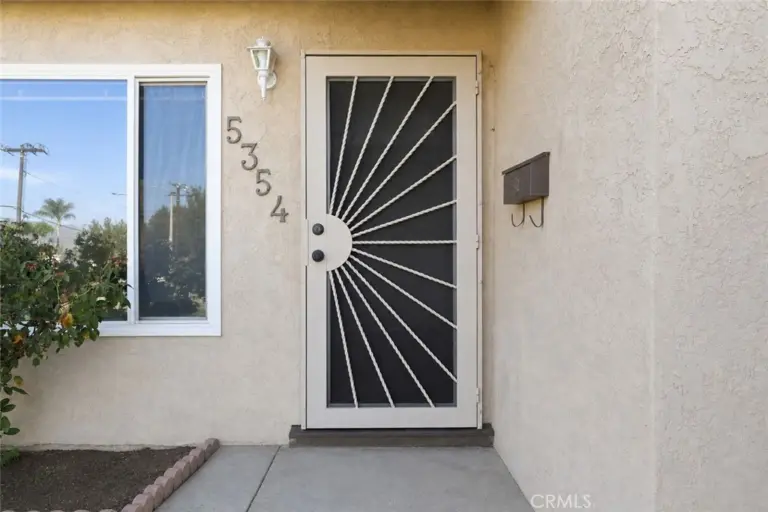 5354 N Fairvalley, Covina