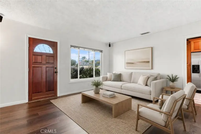 5354 N Fairvalley, Covina
