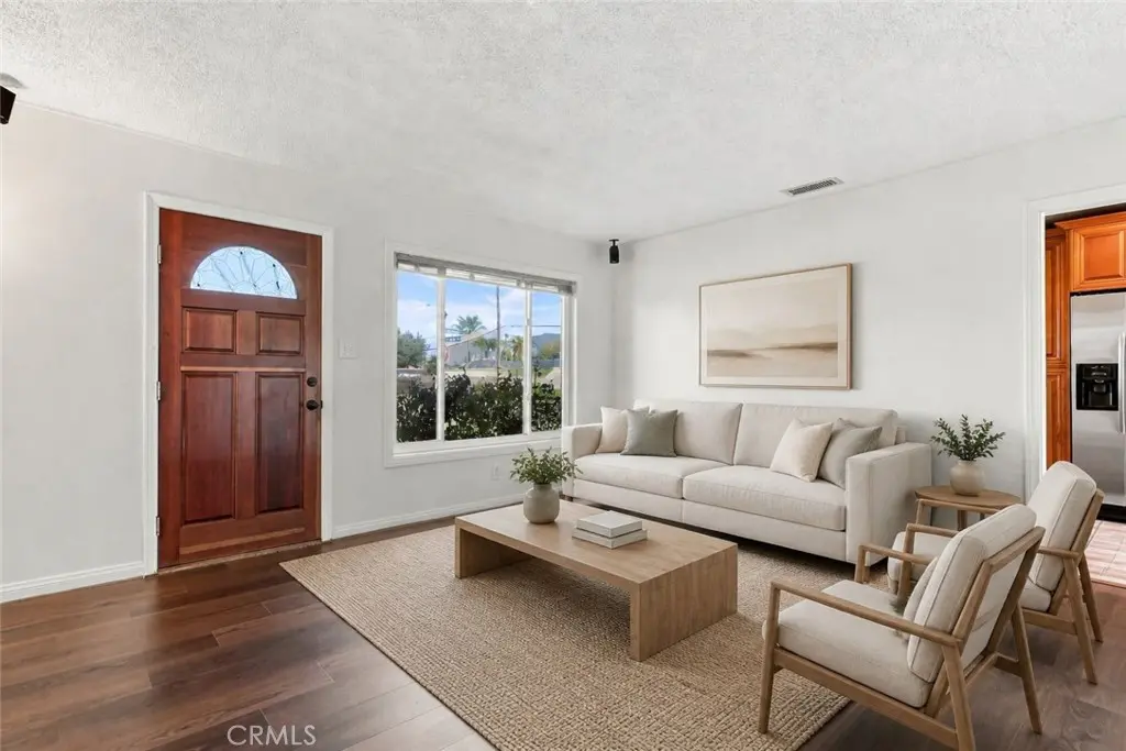 5354 N Fairvalley, Covina