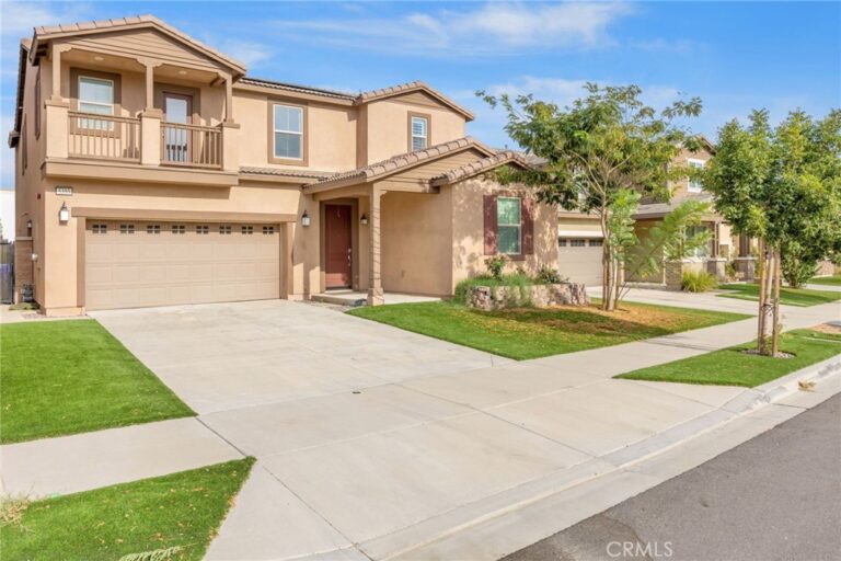5355 Delaney Way, Fontana