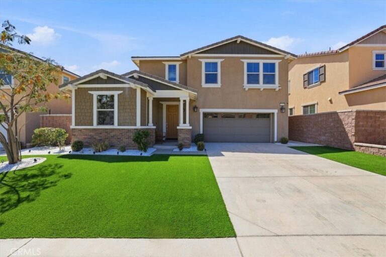 5370 Blue Ridge Way, Fontana