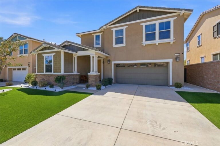 5370 Blue Ridge Way, Fontana