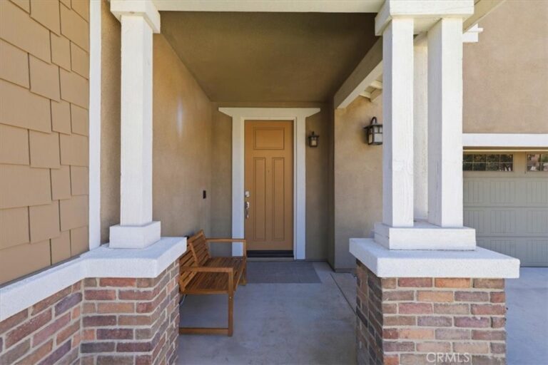 5370 Blue Ridge Way, Fontana