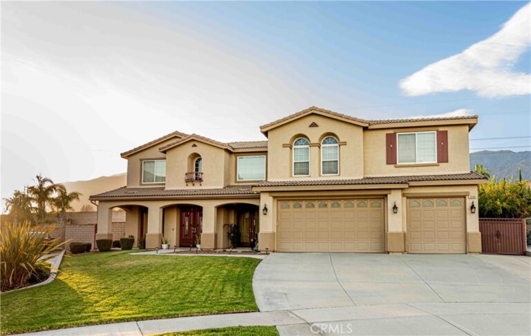 5406 Duncaster Place, Rancho Cucamonga