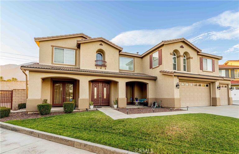 5406 Duncaster Place, Rancho Cucamonga