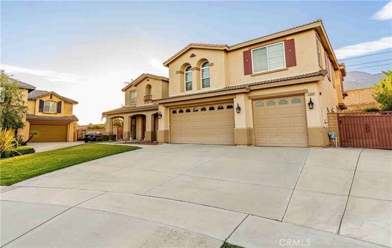 5406 Duncaster Place, Rancho Cucamonga