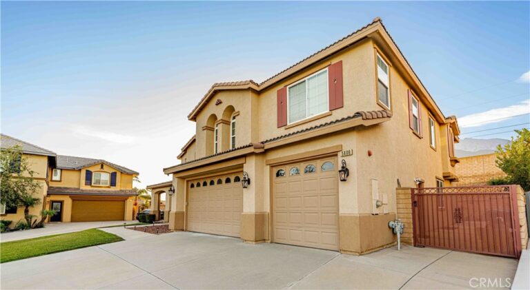 5406 Duncaster Place, Rancho Cucamonga
