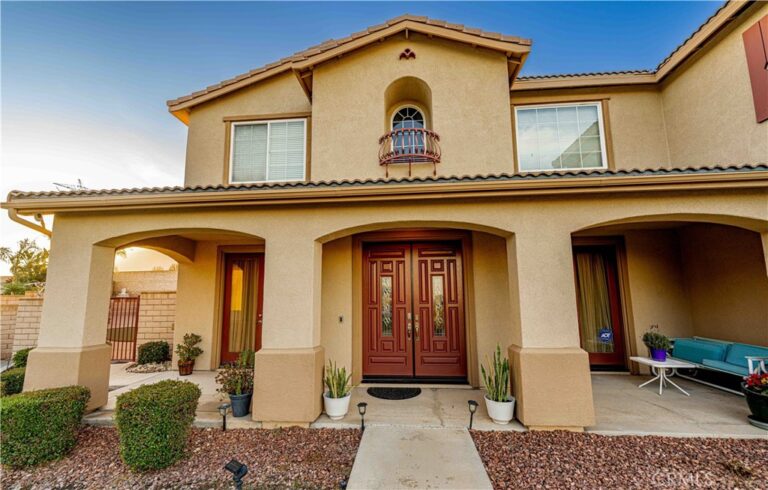5406 Duncaster Place, Rancho Cucamonga