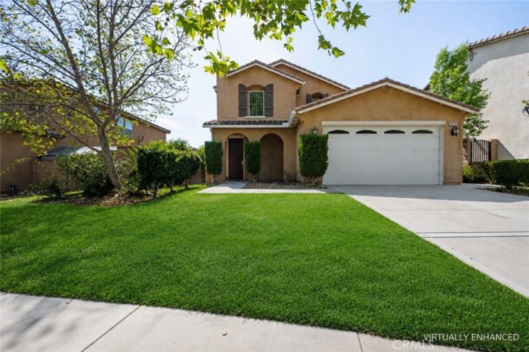 5430 Padua Way, Fontana