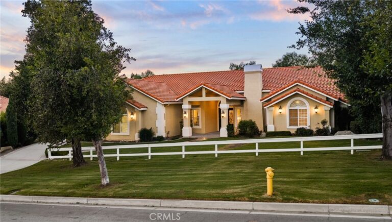 5454 Canistel, Rancho Cucamonga