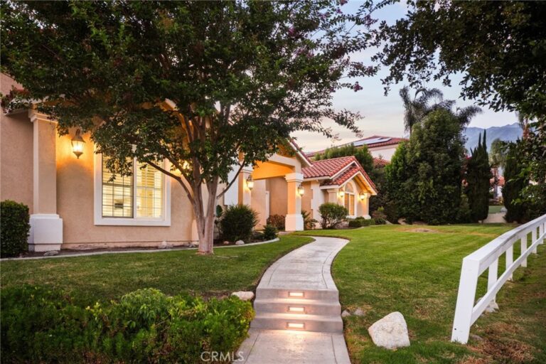 5454 Canistel, Rancho Cucamonga